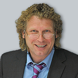 Prof. Dr. Bernd Raffelhüschen