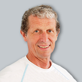 Prof. Dr. Klaus Baum