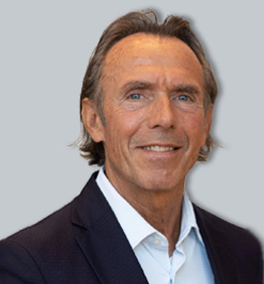 Prof. Dr. Thomas Druyen